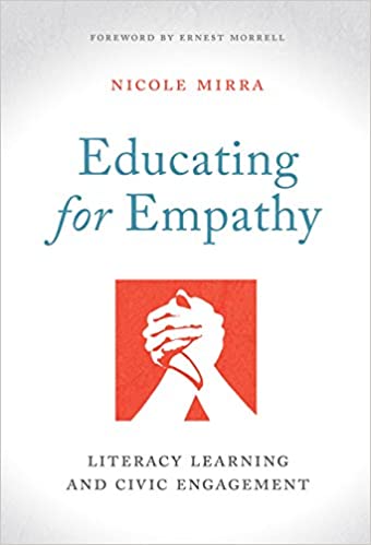 Educating for Empathy: Literacy Learning and Civic Engagement